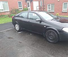 2005 Nissan Primera - Image 5/5