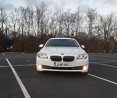 Bmw 520d