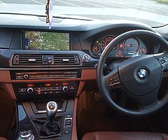 Bmw 520d