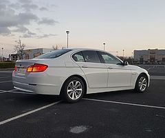 Bmw 520d new nct , 179000km - Image 4/10