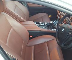 Bmw 520d new nct , 179000km - Image 5/10