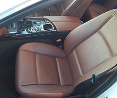 Bmw 520d new nct , 179000km - Image 6/10