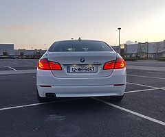 Bmw 520d new nct , 179000km - Image 7/10