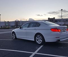 Bmw 520d new nct , 179000km - Image 8/10