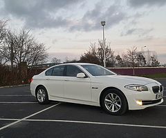 Bmw 520d new nct , 179000km - Image 10/10