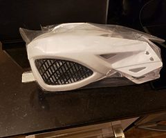 Hand guards. Brand new