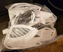 Hand guards. Brand new