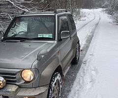 Pajero junior - Image 3/6
