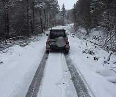 Pajero junior - Image 4/6