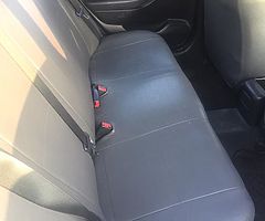 Toyota avensis Nct 08/19 Tax 04/19 - Image 4/5