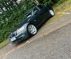 Bmw 316D M-sport