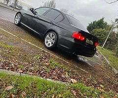 Bmw 316D M-sport