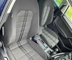 2015 Volkswagen Golf. R-line 1.6 diesel - Image 6/8