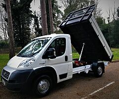2015 FIAT Ducato