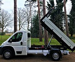2015 FIAT Ducato