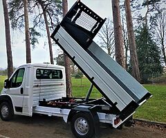 2015 FIAT Ducato - Image 3/10