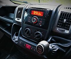 2015 FIAT Ducato - Image 4/10
