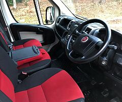 2015 FIAT Ducato - Image 5/10