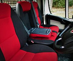 2015 FIAT Ducato - Image 6/10