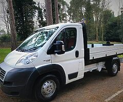 2015 FIAT Ducato - Image 8/10