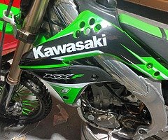 Kxf 450