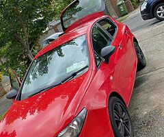 08 seat Ibiza