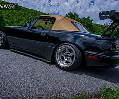 Wanted Diff welding