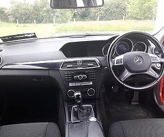 Mercedes C220 Estate - Image 3/6