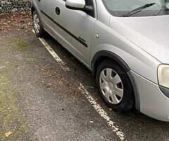opel corsa 1.0 petrol - Image 3/5