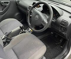 opel corsa 1.0 petrol - Image 5/5