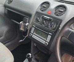 Vw caddy - Image 5/8