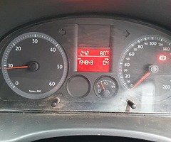 Vw caddy - Image 6/8