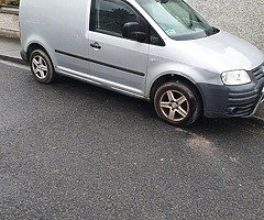 Vw caddy - Image 8/8