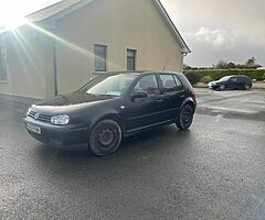 Mk4 breaking