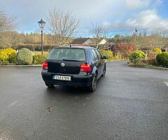 Mk4 breaking