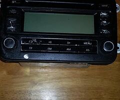 Standard mk5 radios
