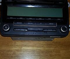 Standard mk5 radios
