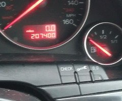 Audi a4 6 speed deisel - Image 6/7