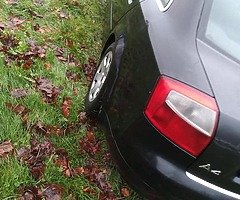 Audi a4 6 speed deisel - Image 7/7