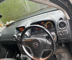 2008 opel ANTARA 4X4 2.0 litre diesel - Image 3/4
