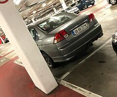 Honda Civic 1.4