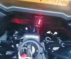 2016 Honda CB - Image 10/10