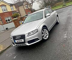 Audi A4 swaps - Image 3/5