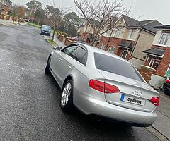 Audi A4 swaps - Image 4/5