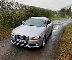 Audi A4 swaps - Image 5/5