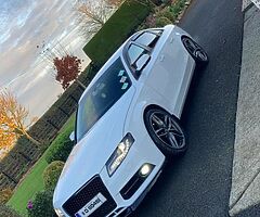 19” Audi rs6 alloys