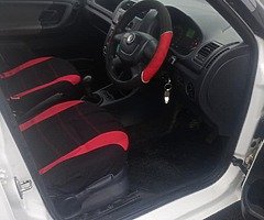 Skoda Fabia - Image 5/7