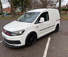 2018 Volkswagen Caddy - Image 6/10