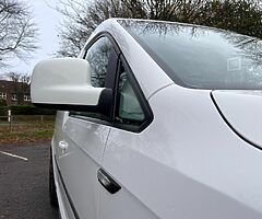 2018 Volkswagen Caddy - Image 8/10