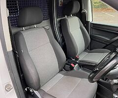 2018 Volkswagen Caddy - Image 10/10